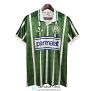 Camiseta Palmeiras Retro 1ª Equipación 1993/1994