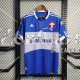 Camiseta Palmeiras Retro 3ª Equipación 2009/2010