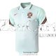 Camiseta Portugal Polo Green 2020/2021