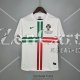 Camiseta Portugal Retro 2ª Equipación 2012/2013