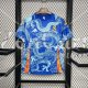 Camiseta Real Madrid Blue Dragon Special Edition 2024/2025