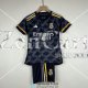 Camiseta Real Madrid Niños 2ª Equipación 2023/2024