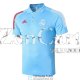 Camiseta Real Madrid Polo Blue 2020/2021