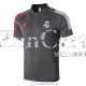 Camiseta Real Madrid Polo Grey 2020/2021