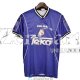Camiseta Real Madrid Retro 2ª Equipación 1997/1998