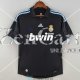 Camiseta Real Madrid Retro 2ª Equipación 2009/2010