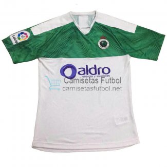 Camiseta Real Racing Club De Santander 1ª Equipación 2019/2