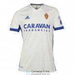 Camiseta Real Zaragoza 1ª Equipación 2020/2021