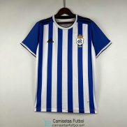 Camiseta Recreativo De Huelva 1ª Equipación 2023/2024