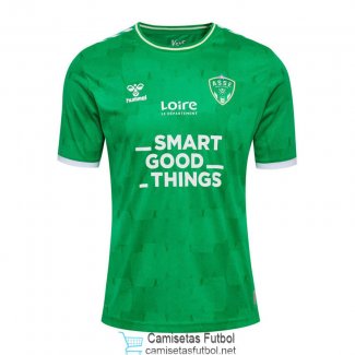 Camiseta Saint Etienne 1ª Equipación 2023/2024