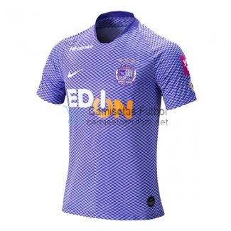 Camiseta Sanfrecce Hiroshima 1ª Equipación 2