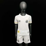 Camiseta Santos FC Niños 1ª Equipación 2023/2024