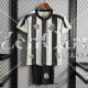 Camiseta Santos FC Niños 2ª Equipación 2022/2023
