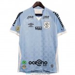 Camiseta Santos FC 3ª Equipación 2020/2021 All Sponsors