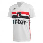 Camiseta Sao Paulo FC 1ª Equipación 2019/2