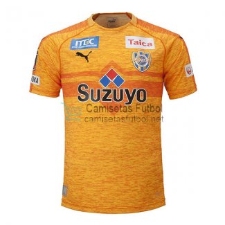 Camiseta Shimizu S Pulse 1ª Equipación 2