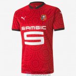 Camiseta Stade Rennais 1ª Equipación 2020/2021