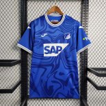 Camiseta TSG 1899 Hoffenheim 1ª Equipación 2023/2024