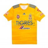 Camiseta Tigres UANL 1ª Equipación 2019/2