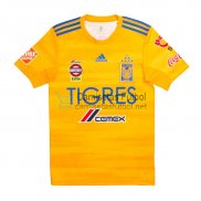 Camiseta Tigres UANL 1ª Equipación 2019/2