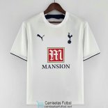 Camiseta Tottenham Hotspur Retro 1ª Equipación 2006/2007