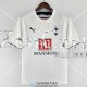 Camiseta Tottenham Hotspur Retro 1ª Equipación 2006/2007