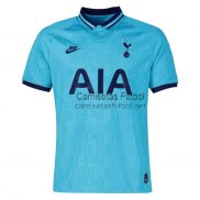 Camiseta Tottenham Hotspur 3ª Equipación 2019/2
