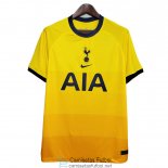 Camiseta Tottenham Hotspur 3ª Equipación 2020/2021