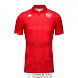 Camiseta Tunez 1ª Equipación 2024/2025