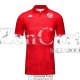 Camiseta Tunez 1ª Equipación 2024/2025
