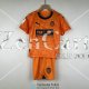 Camiseta Valencia Niños 3ª Equipación 2023/2024