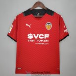 Camiseta Valencia 12ª Equipación 2021/2022