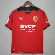 Camiseta Valencia 12ª Equipación 2021/2022