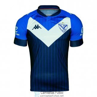 Camiseta Velez Sarsfield 2ª Equipación 2021/2022