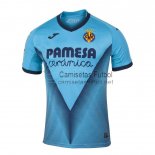 Camiseta Villarreal 3ª Equipación 2019/2