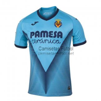 Camiseta Villarreal 3ª Equipación 2019/2