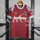 Camiseta West Ham United 1ª Equipación 2022/2023
