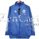 Flamengo Chaqueta Rompevientos Blue 2020/2021