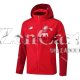 Liverpool Chaqueta Rompevientos Red 2019/2020