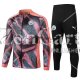 Manchester City Chaqueta Pink + Pantalon 2019/2020