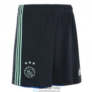 Pantalon Corto Ajax 2ª Equipación 2021/2022