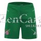 Pantalon Corto Bayern Munich Green Portero 2019/2020