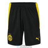 Pantalon Corto Borussia Dortmund 1ª Equipación 2020/2021