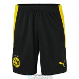 Pantalon Corto Borussia Dortmund 1ª Equipación 2020/2021