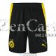 Pantalon Corto Borussia Dortmund 1ª Equipación 2020/2021