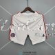 Pantalon Corto Chile 2ª Equipación 2021/2022