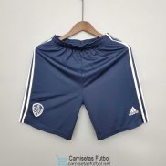 Pantalon Corto Leeds United 3ª Equipación 2021/2022