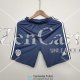 Pantalon Corto Leeds United 3ª Equipación 2021/2022