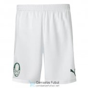 Pantalon Corto Palmeiras 1ª Equipación 2020/2021