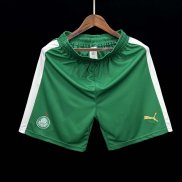 Pantalon Corto Palmeiras 2ª Equipación 2024/2025